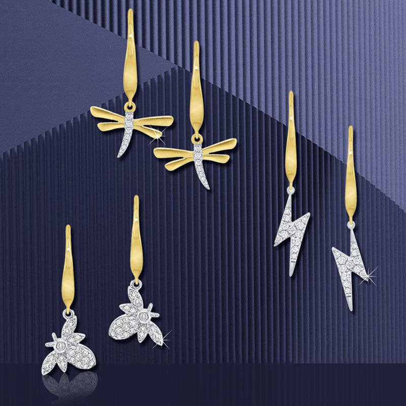 KC Designs Collection at Burnell's Fine Jewelry