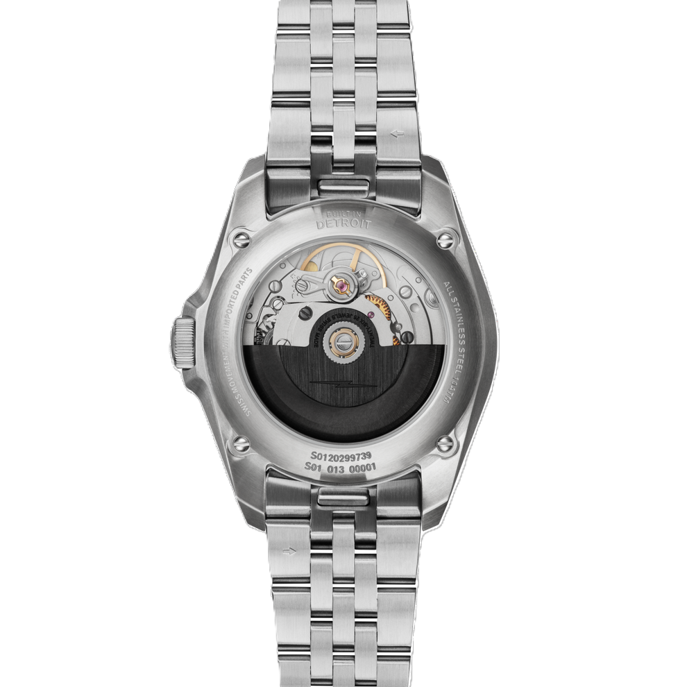 Bilcoast ビルコースト ウォルナット シェルコン25スタンド Shinola_Runwell-6_white_header