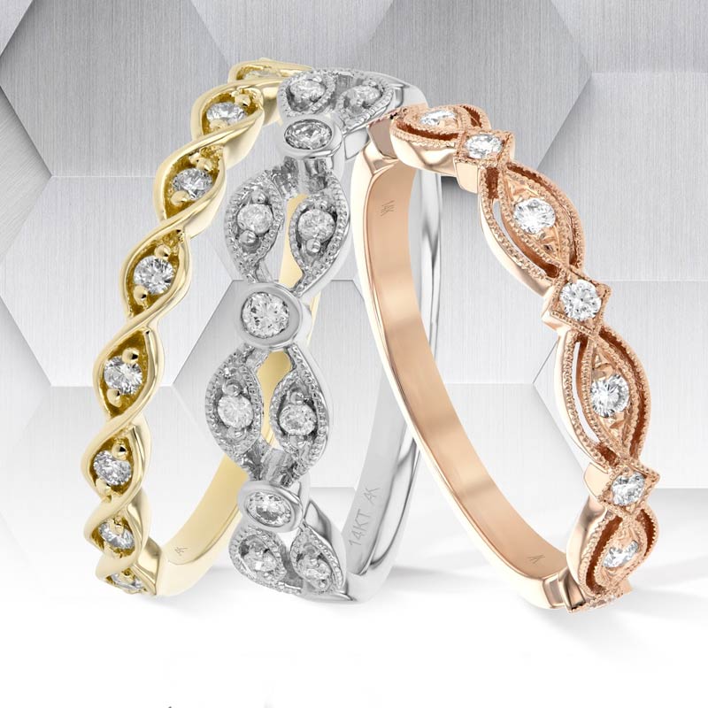 Burnell's Fine Jewelry and Design