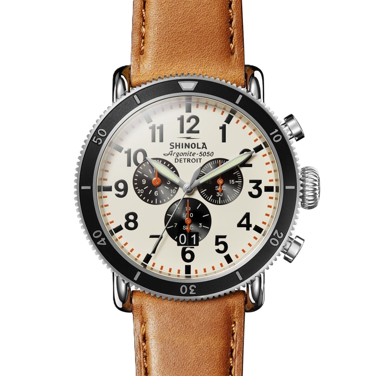 Shinola Watch - Runwell – Burnell's Fine Jewelry